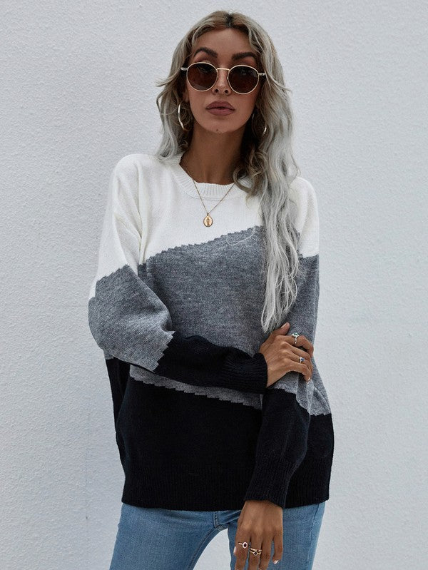 Classic Vintage Sweater
