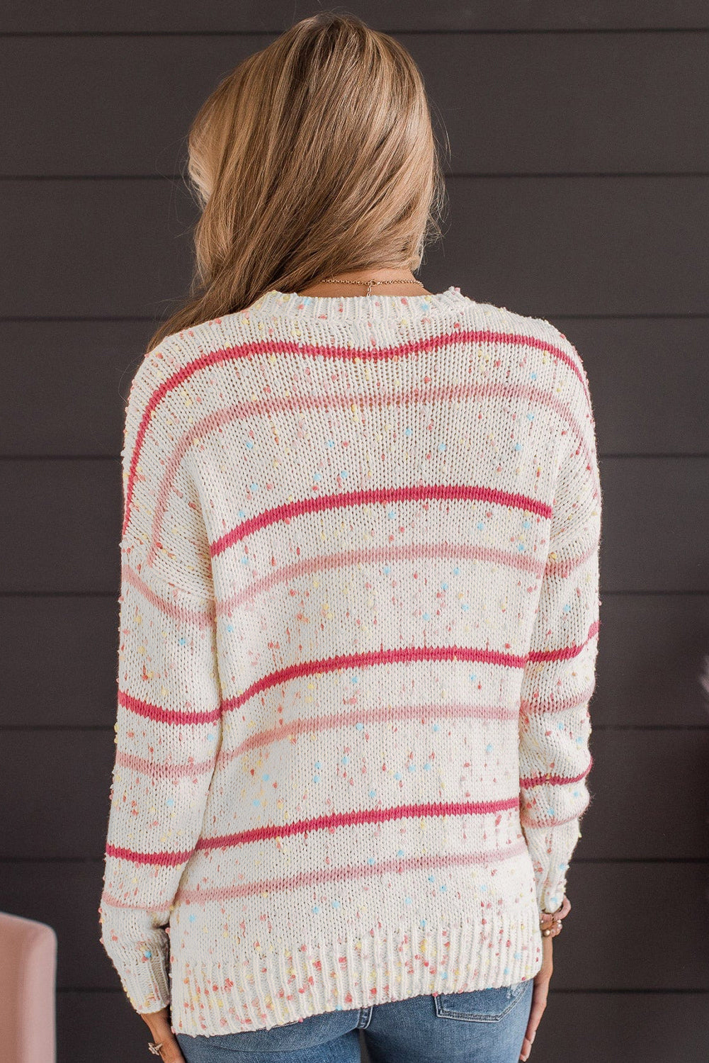 Classic Vintage Sweater