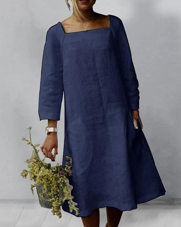 JO | Tailored and lightweight dress