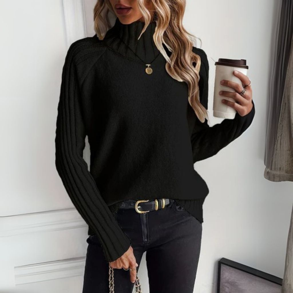 Classic Vintage Sweater