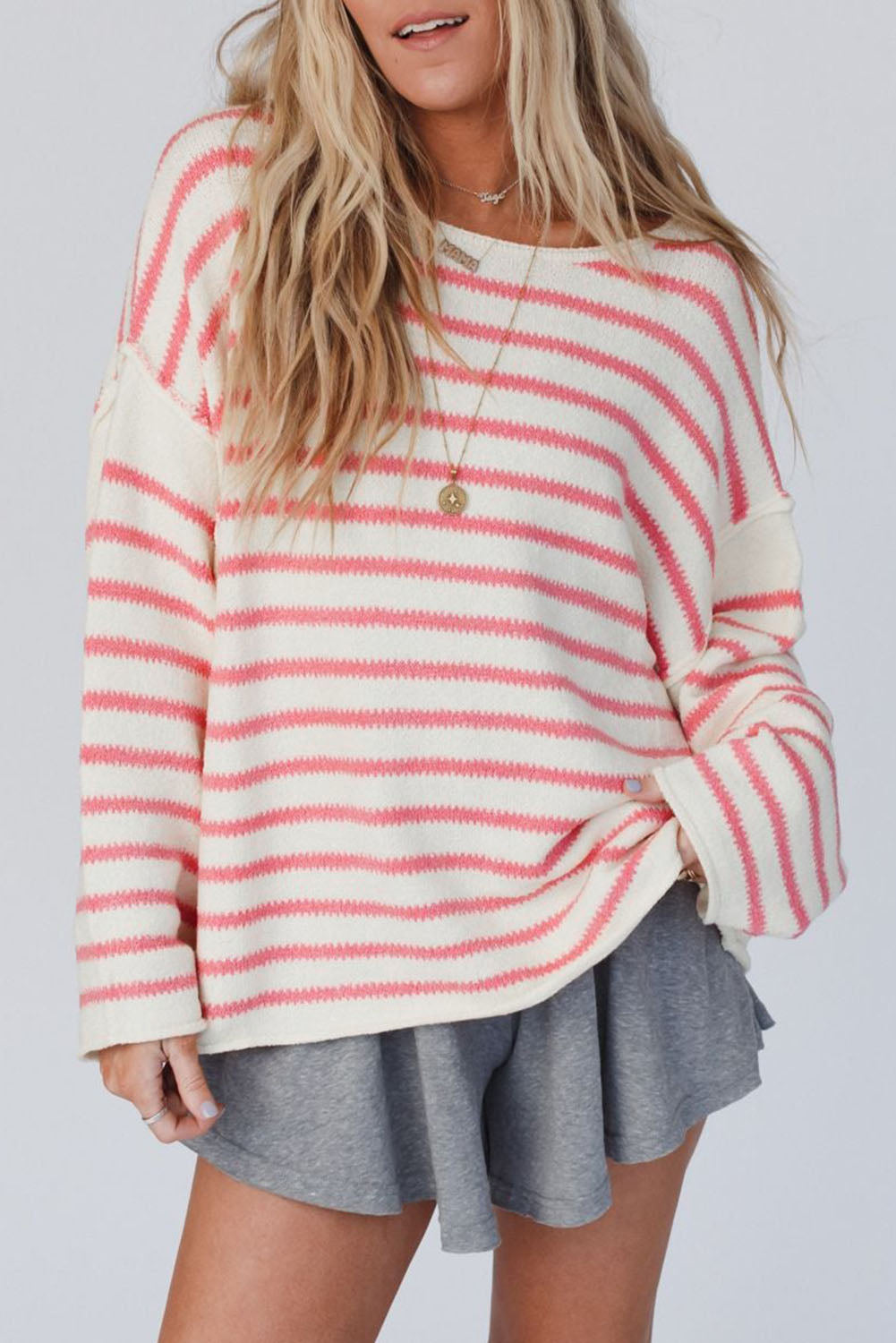 Elegantly Designed Sweater