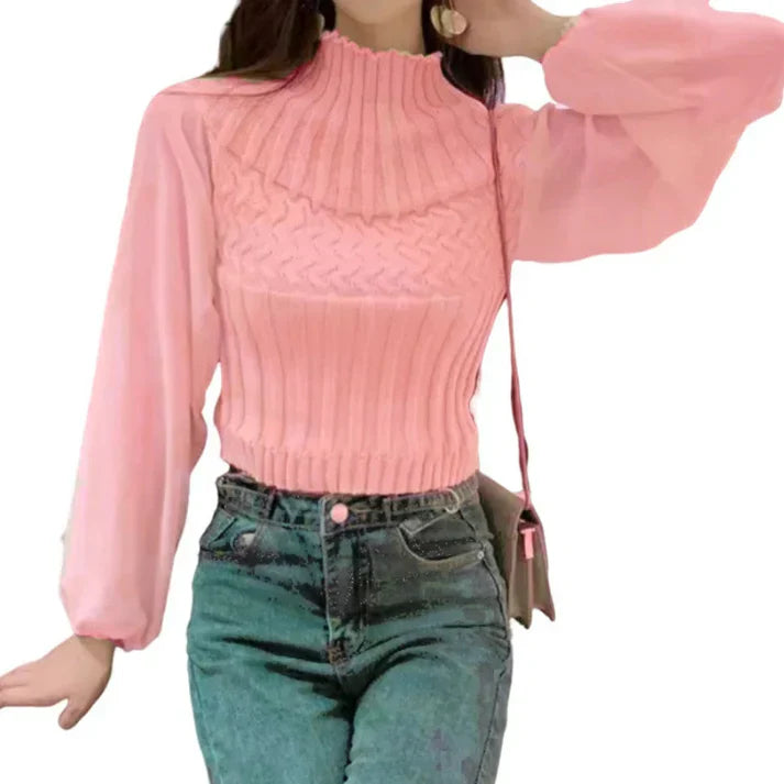 Beautifully Crafted Sweater