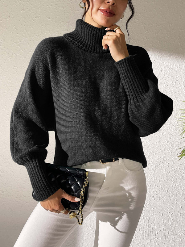 Vintage Inspired Sweater