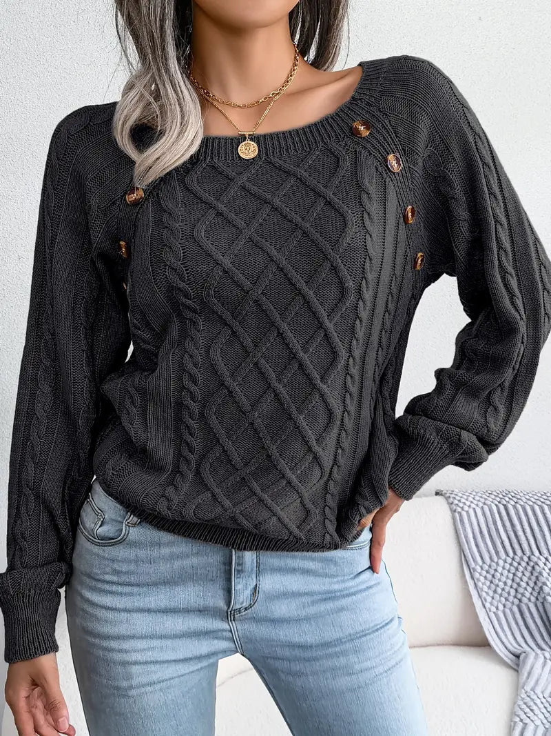 Classic Vintage Sweater