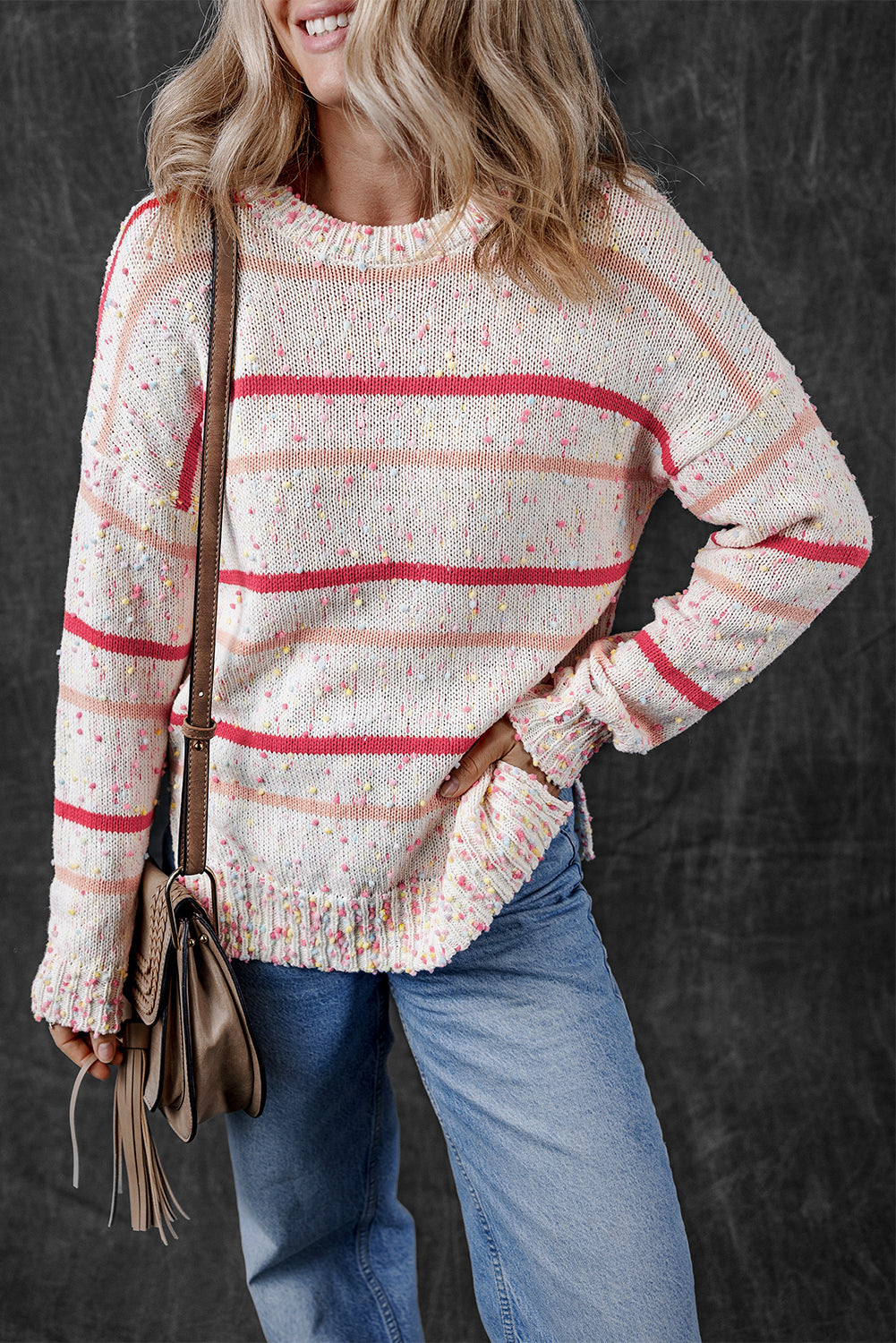 Classic Vintage Sweater