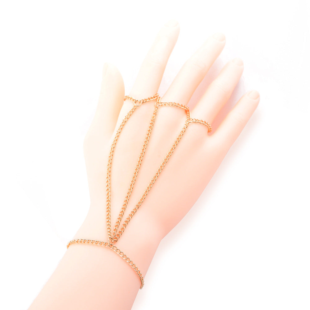 Beautiful Bracelet with Unique Style
