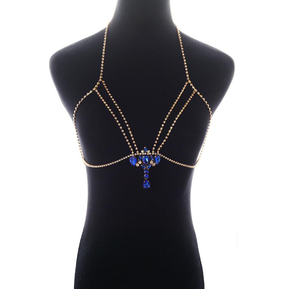 Beautiful Chain with Unique Style