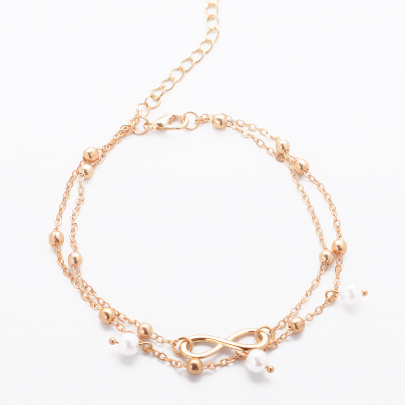 Charming Pearl Bracelet for Any Occasion