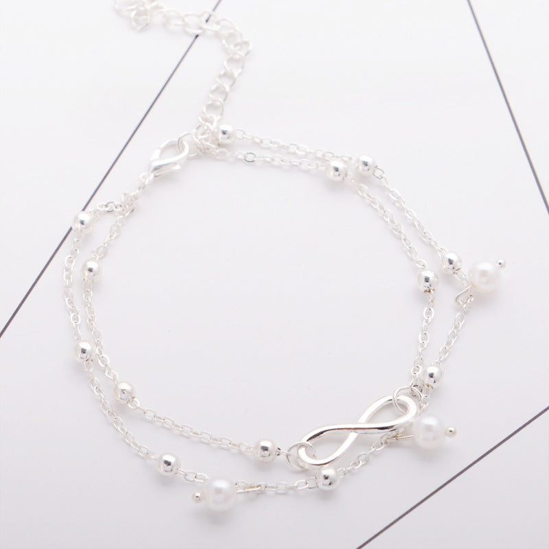 Charming Pearl Bracelet for Any Occasion