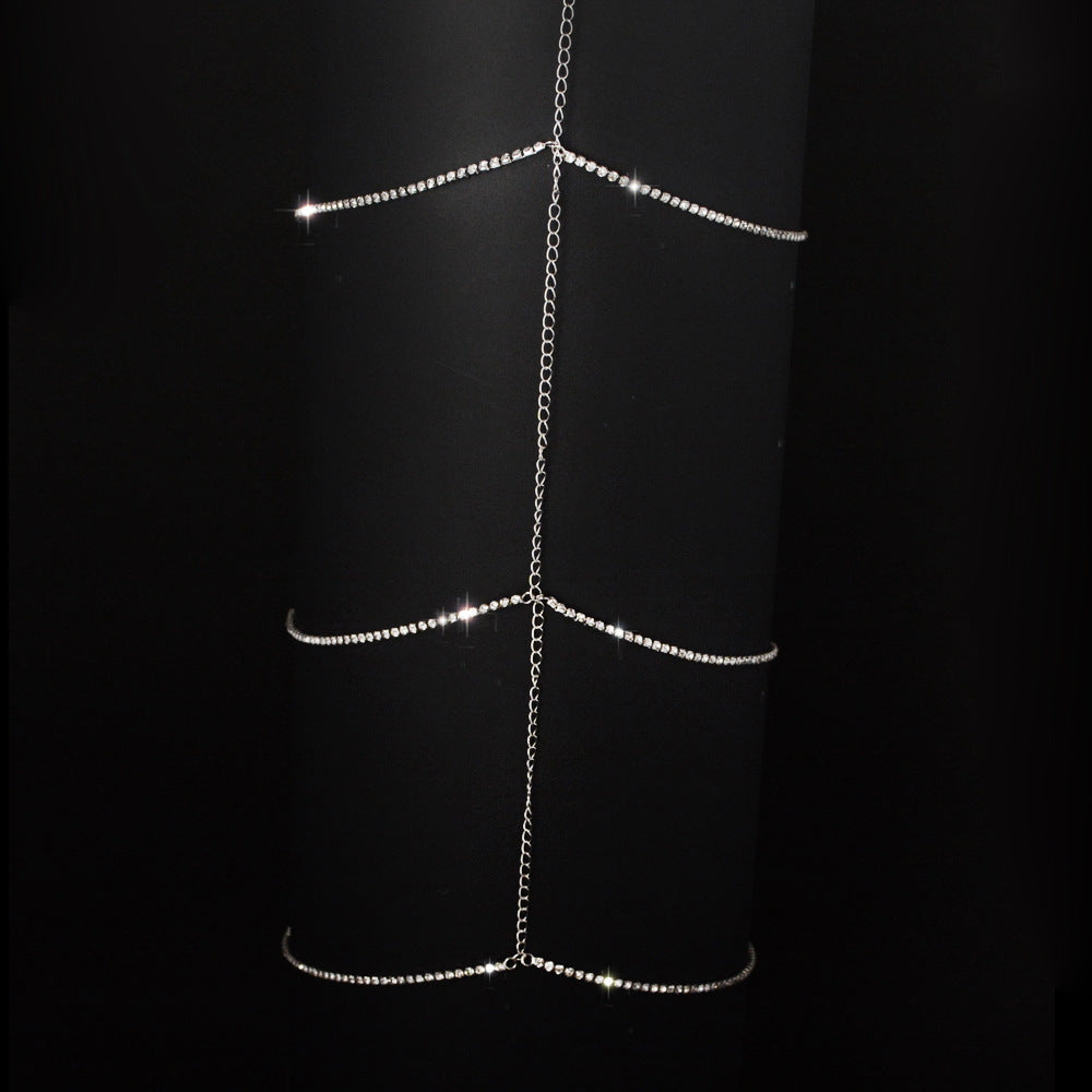 Delicate Artisan Chain