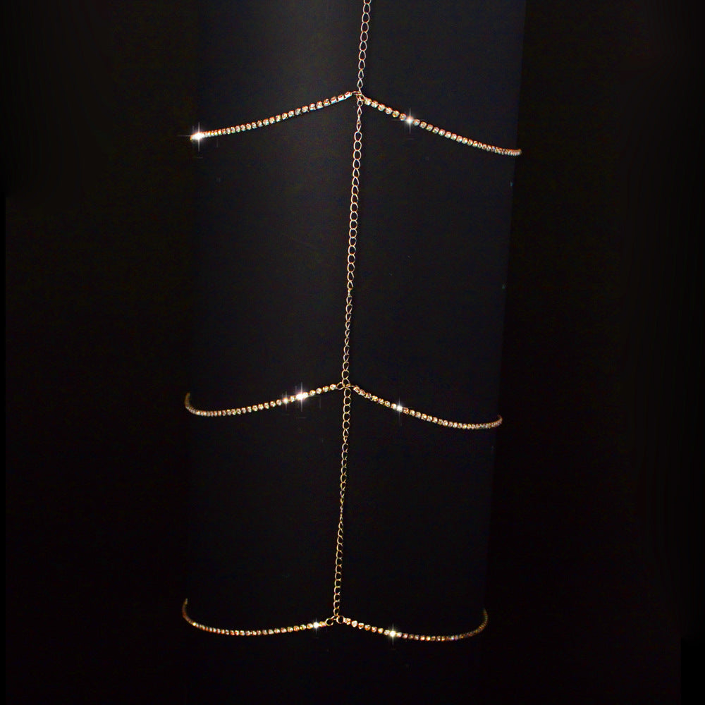 Delicate Artisan Chain