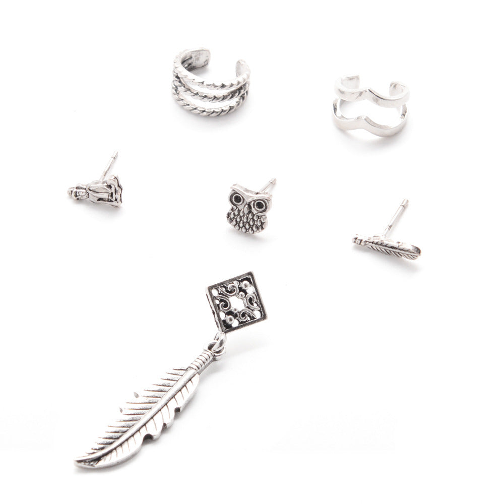Charming Set for Any Occasion