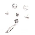 Charming Set for Any Occasion
