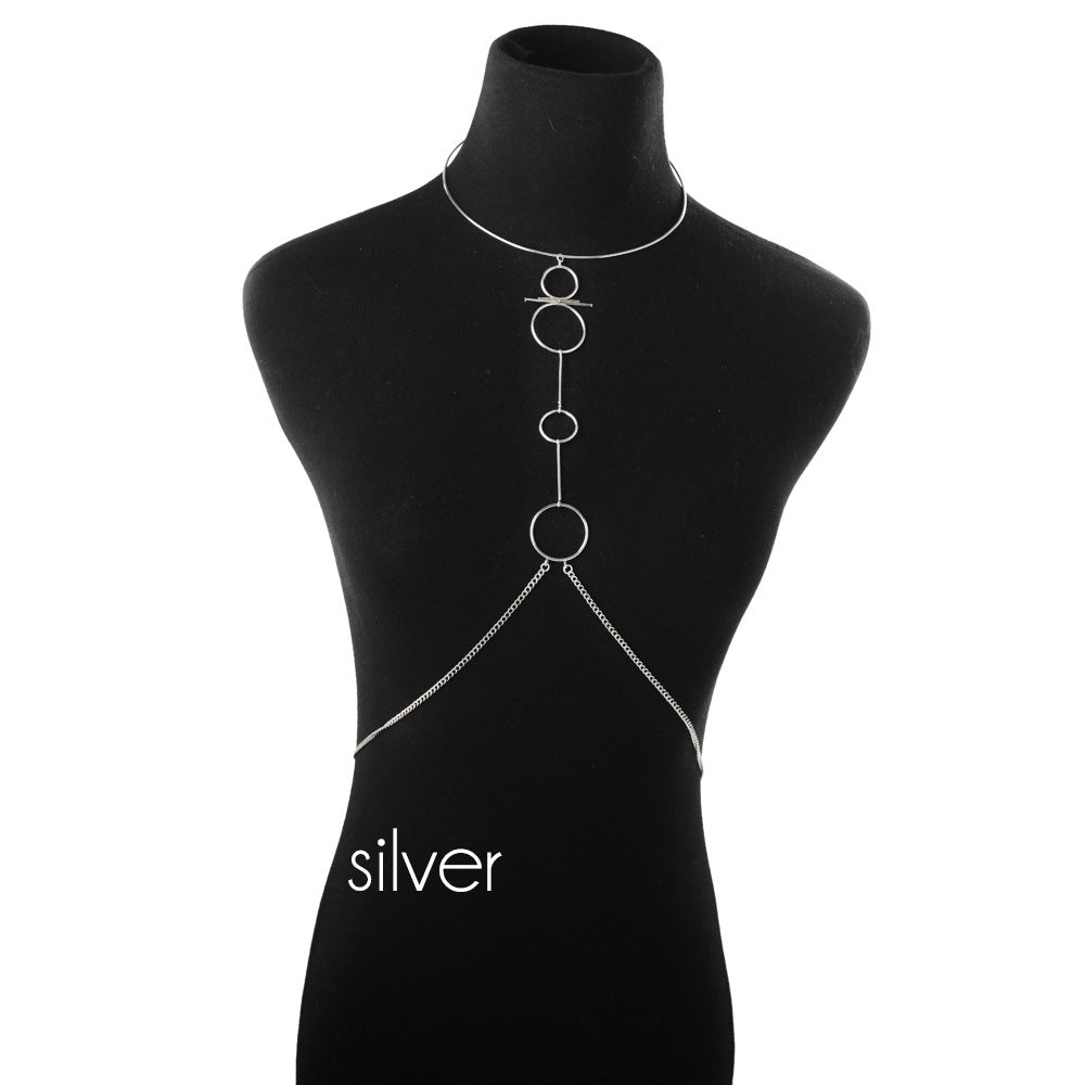 Elegant Necklace for Every Occasion