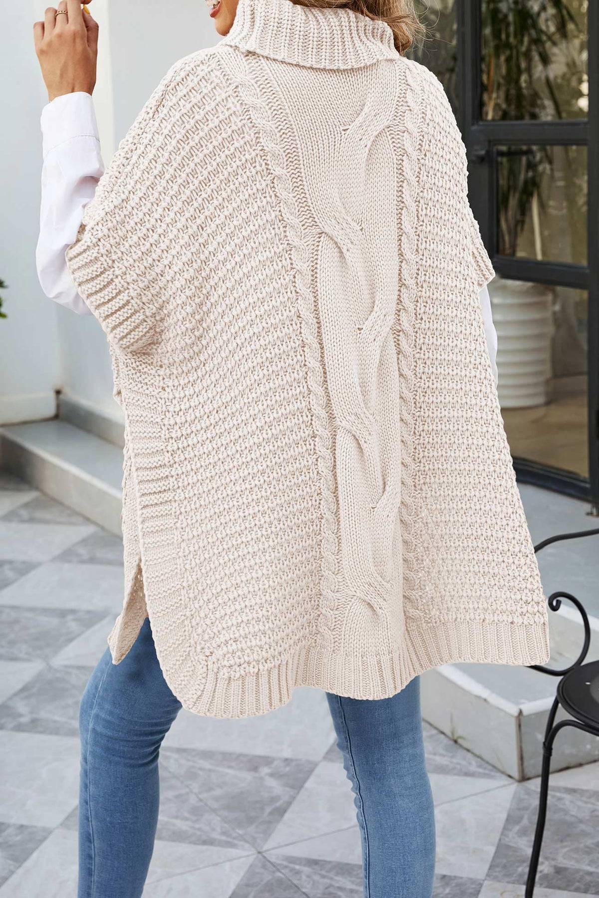 Classic Vintage Sweater