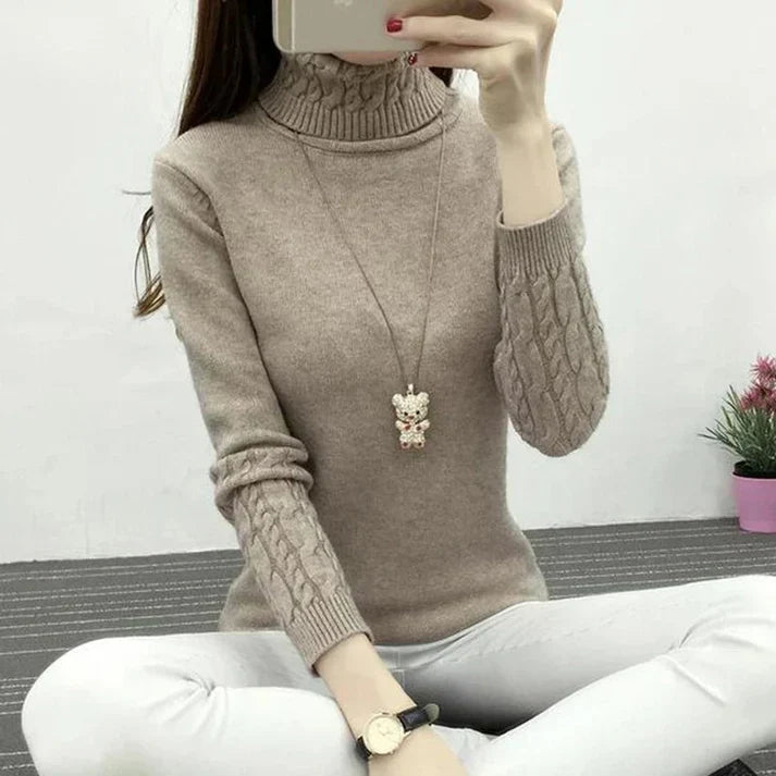 Classic Vintage Sweater