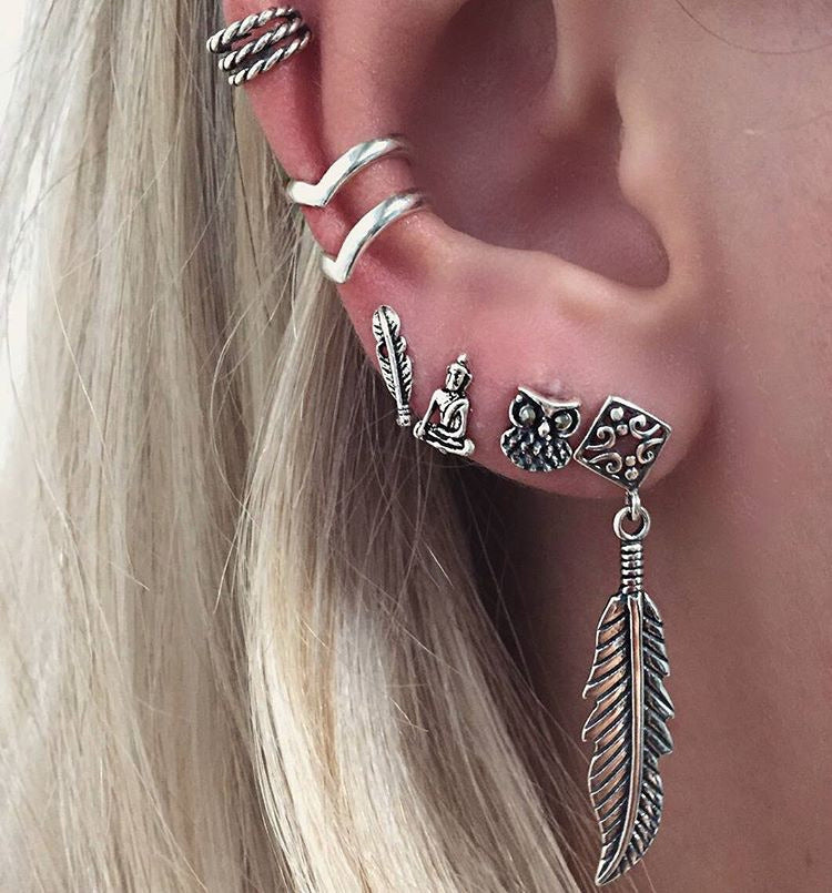 Charming Set for Any Occasion