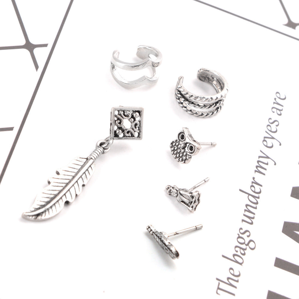 Charming Set for Any Occasion