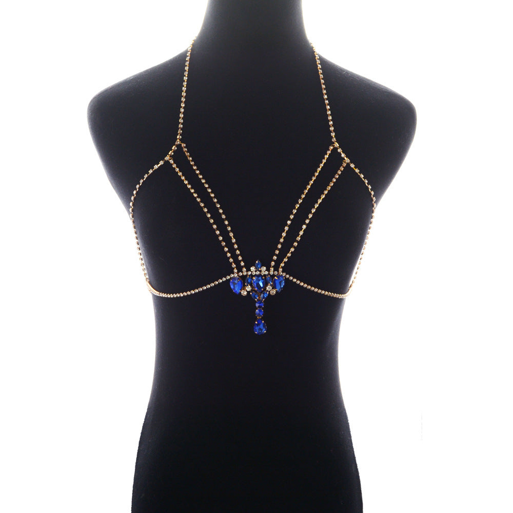 Beautiful Chain with Unique Style