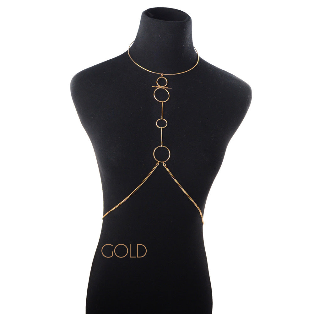 Elegant Necklace for Every Occasion