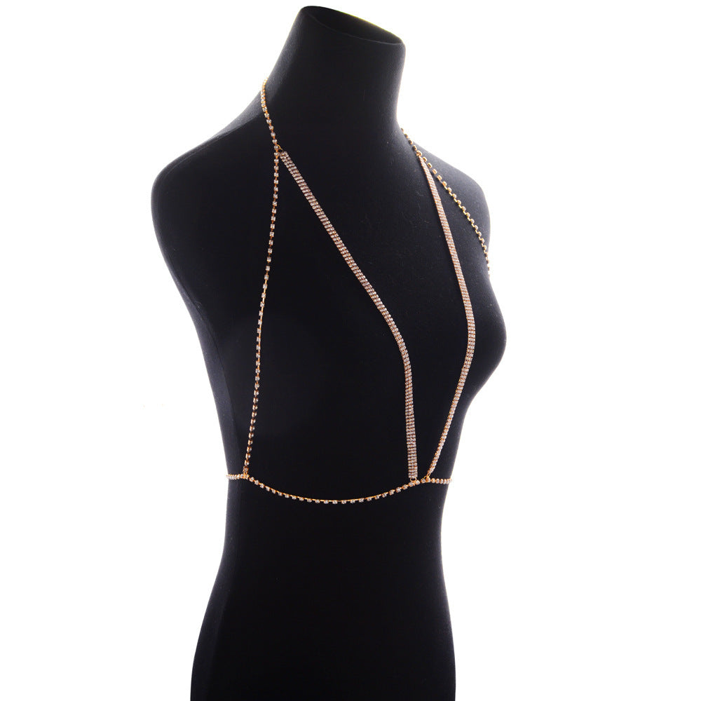 Vintage Handmade Chain