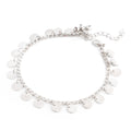 Beautiful Anklet with Unique Style