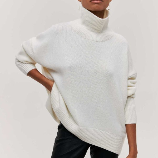 Elegantly Designed Sweater
