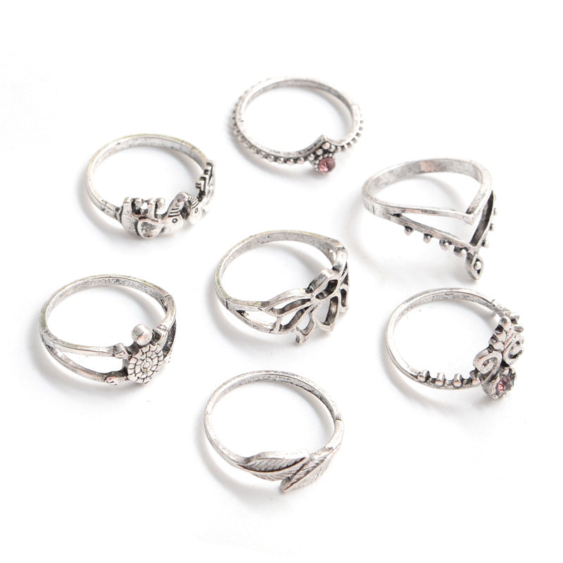 Elegant Ring for Every Occasion