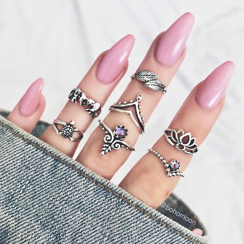 Elegant Ring for Every Occasion