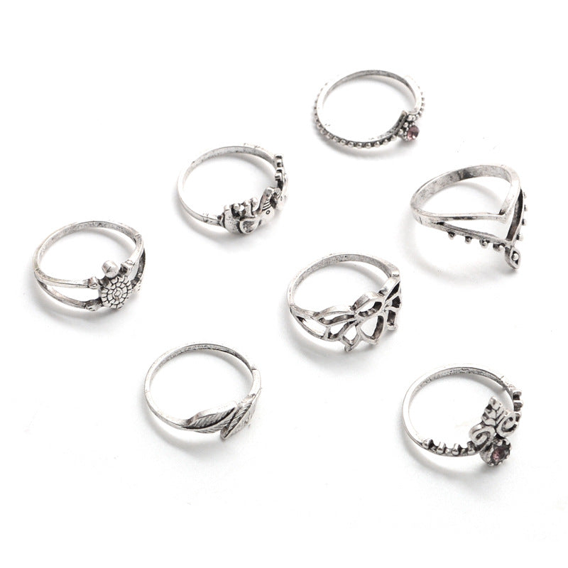 Elegant Ring for Every Occasion