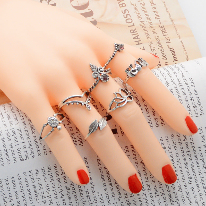 Elegant Ring for Every Occasion