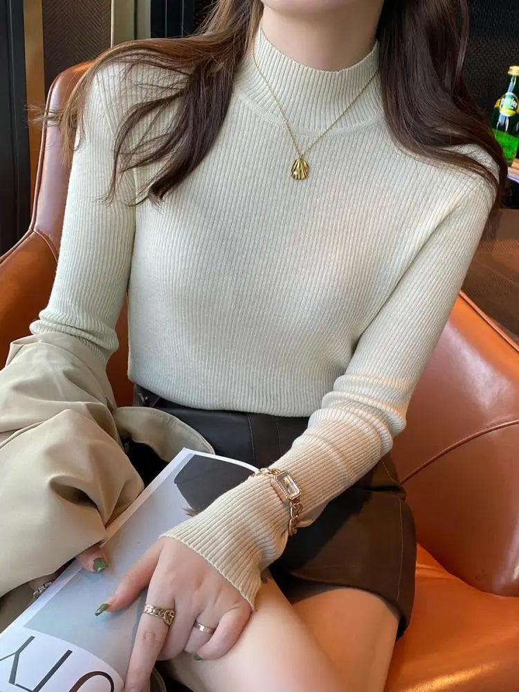 Vintage Inspired Sweater
