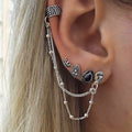 Classic Set with Timeless Appeal