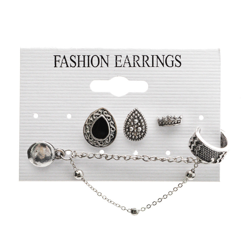 Classic Set with Timeless Appeal