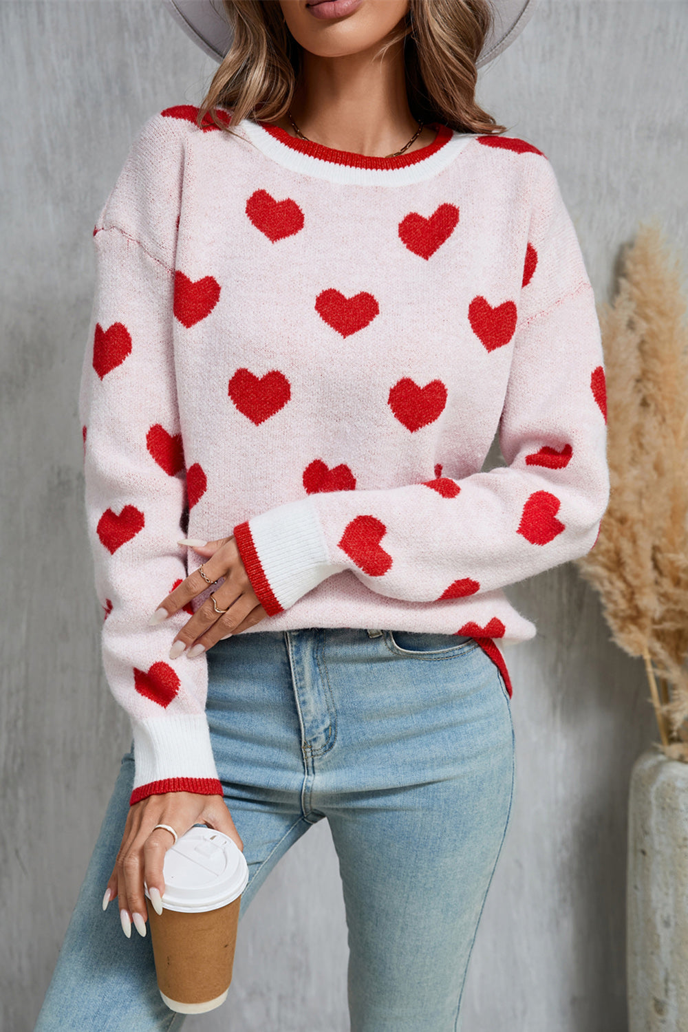 Beautifully Crafted Sweater