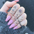 Charming Set for Any Occasion