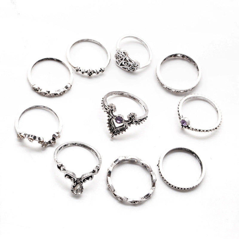 Elegant Set for Every Occasion