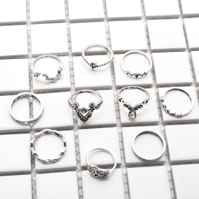 Elegant Set for Every Occasion