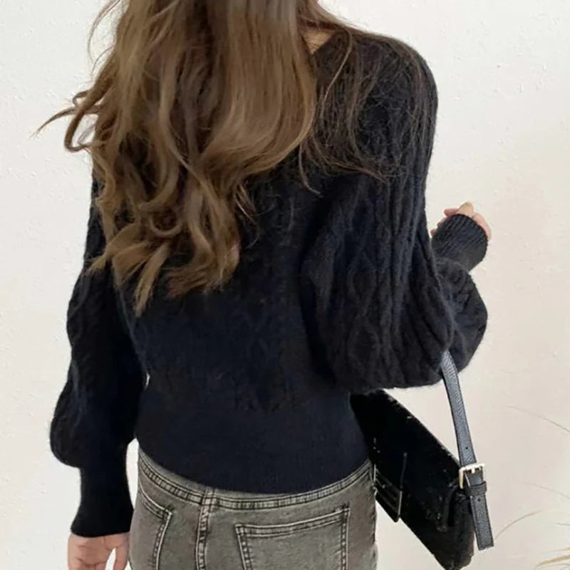 Classic Vintage Sweater