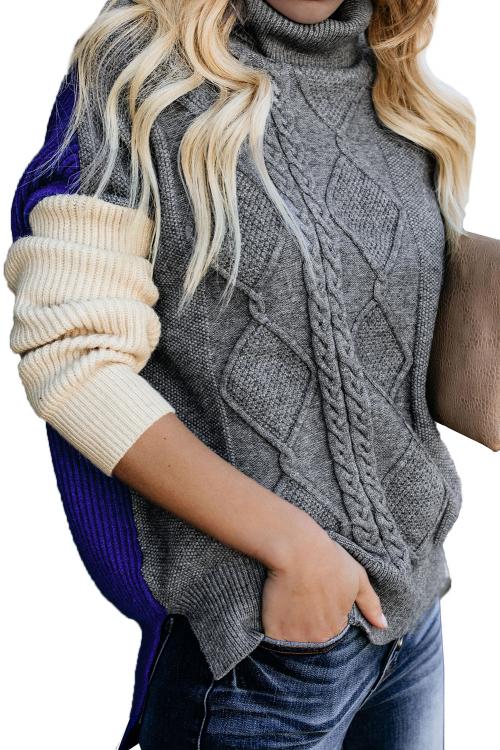 Vintage Inspired Sweater