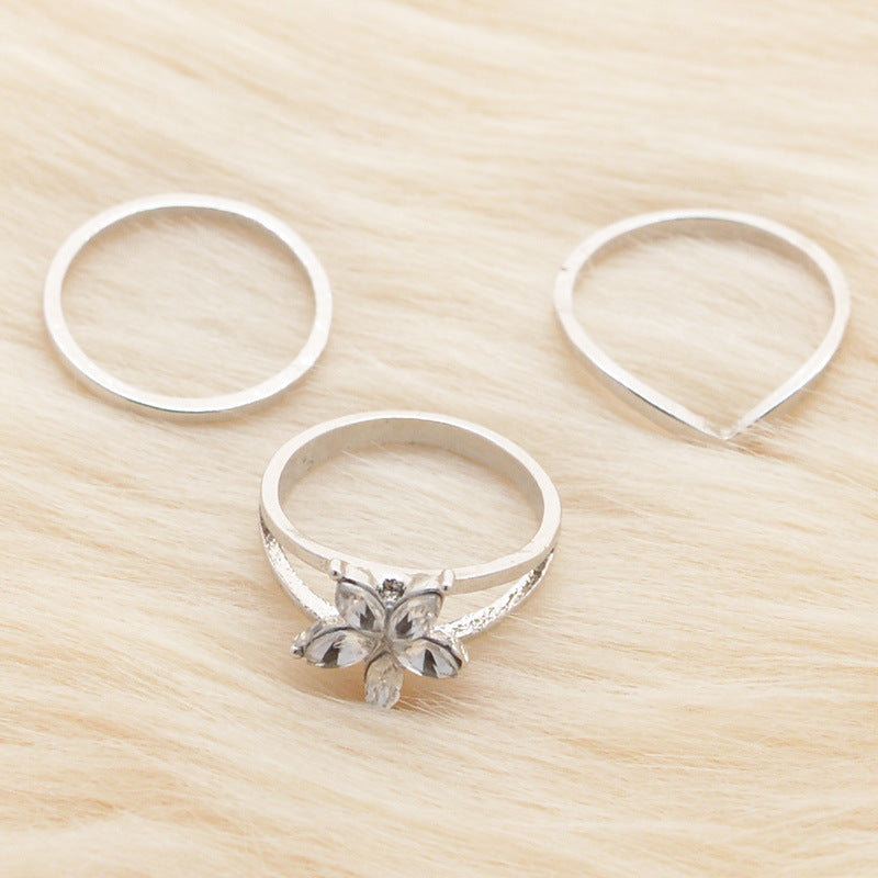 Vintage Handmade Set