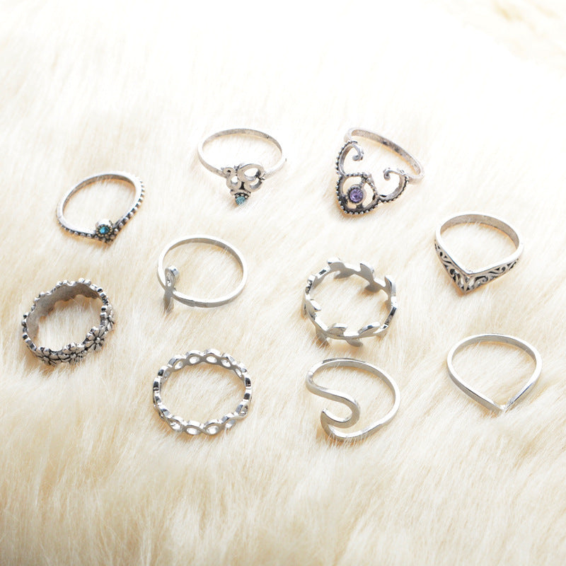 Charming Set for Any Occasion