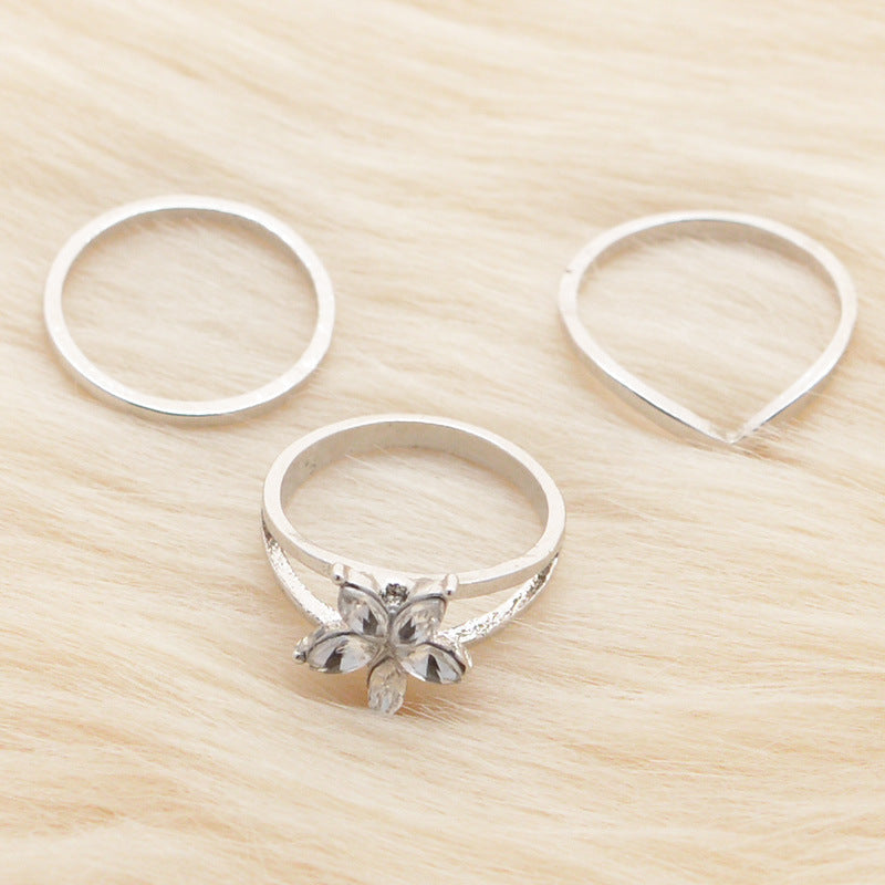 Vintage Handmade Set