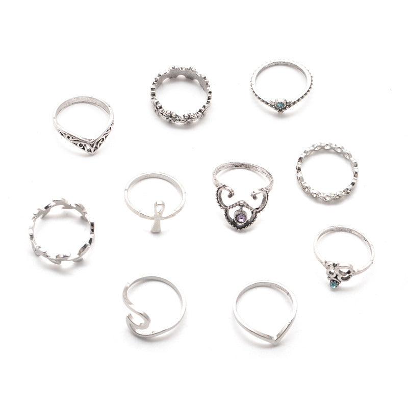 Charming Set for Any Occasion
