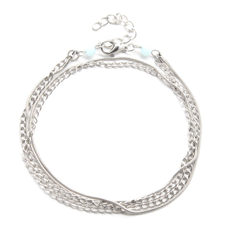 Beautiful Bracelet with Unique Style