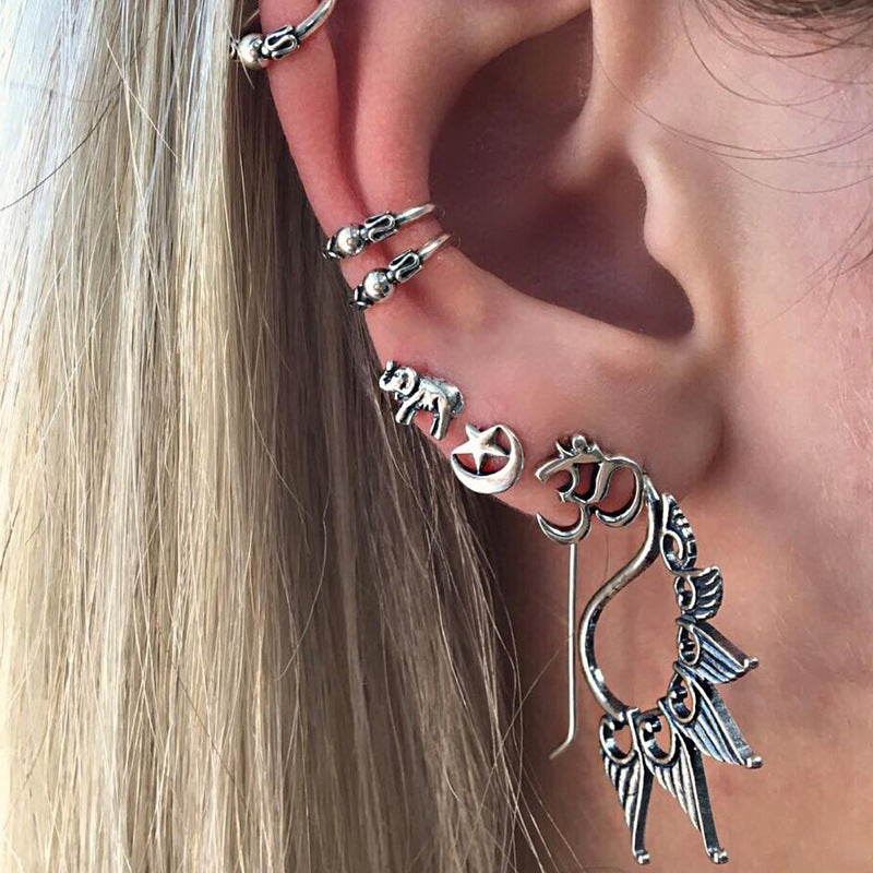 Romantic Earring for Special Moments