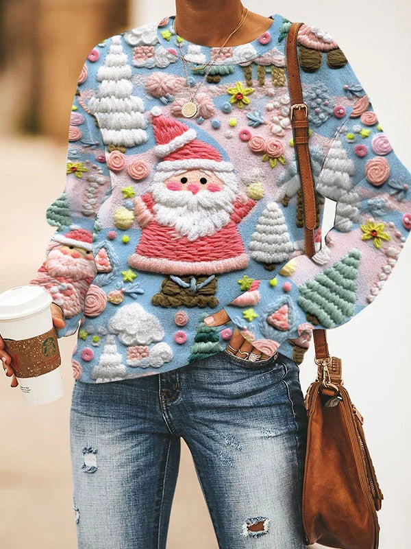 Beautifully Crafted Sweater