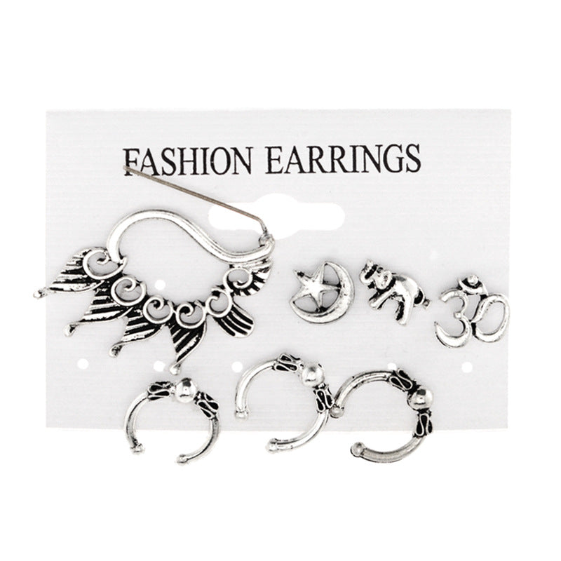 Romantic Earring for Special Moments