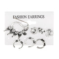 Romantic Earring for Special Moments