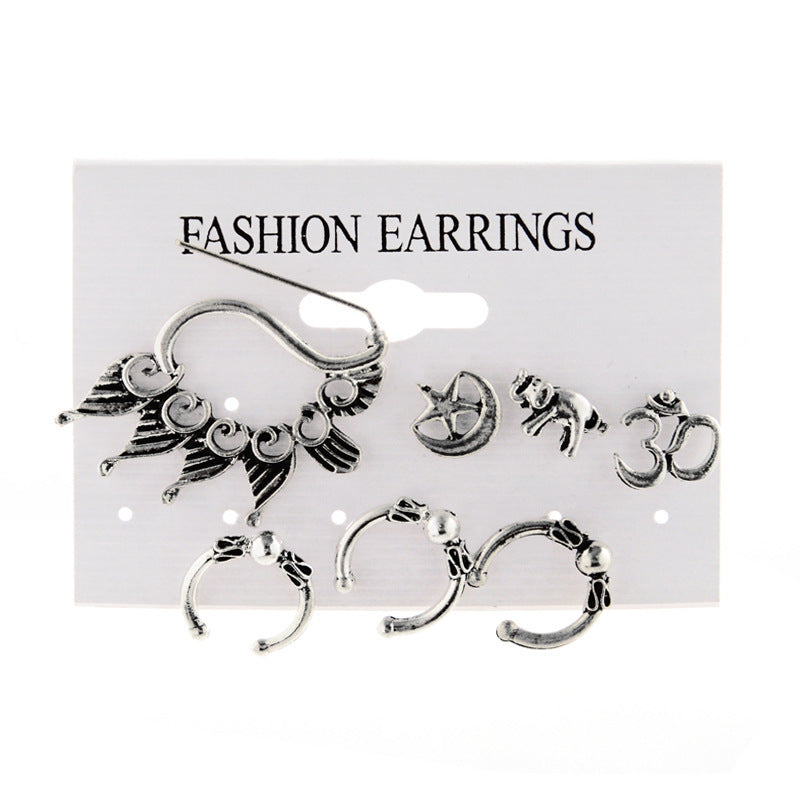 Romantic Earring for Special Moments